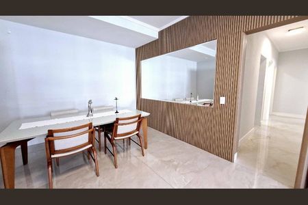 Foto 09 de apartamento à venda com 3 quartos, 145m² em Higienópolis, São Paulo