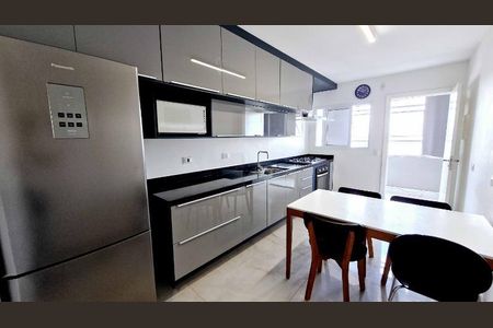 Apartamento à venda com 145m², 3 quartos e 1 vagaFoto 10