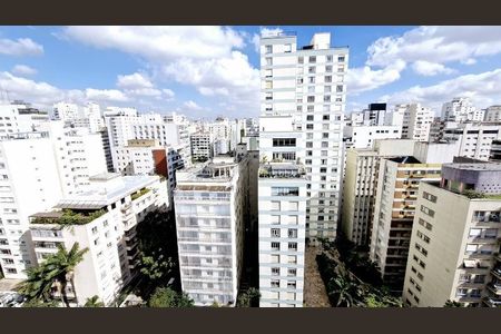 Apartamento à venda com 145m², 3 quartos e 1 vagaFoto 32