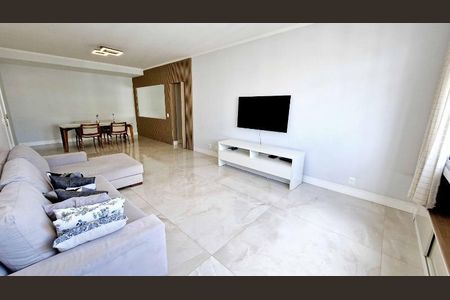 Foto 06 de apartamento à venda com 3 quartos, 145m² em Higienópolis, São Paulo