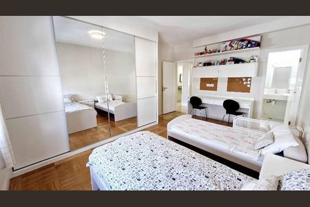 Foto 20 de apartamento à venda com 3 quartos, 145m² em Higienópolis, São Paulo