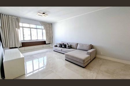 Foto 03 de apartamento à venda com 3 quartos, 145m² em Higienópolis, São Paulo