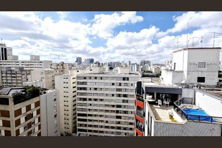 Apartamento à venda com 145m², 3 quartos e 1 vagaFoto 42