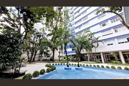 Apartamento à venda com 145m², 3 quartos e 1 vagaFoto 35