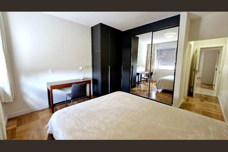 Foto 18 de apartamento à venda com 3 quartos, 145m² em Higienópolis, São Paulo