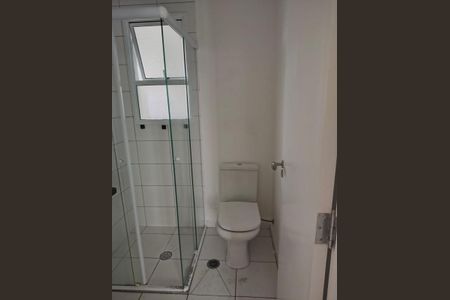 Foto 13 de apartamento para alugar com 3 quartos, 65m² em Umuarama, Osasco