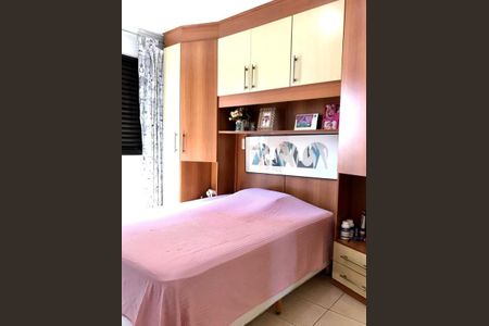 Foto 21 de apartamento à venda com 3 quartos, 84m² em Centro, Osasco