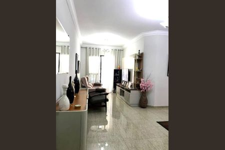 Apartamento à venda com 84m², 3 quartos e 1 vaga Apartamento à venda com 84m², 3 quartos e 1 vagaFoto 03