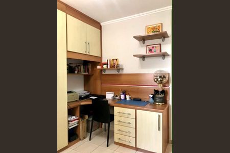 Apartamento à venda com 84m², 3 quartos e 1 vaga Apartamento à venda com 84m², 3 quartos e 1 vagaFoto 20