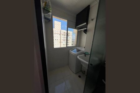 Foto 10 de apartamento à venda com 2 quartos, 57m² em Conceicao, Osasco
