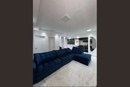 Foto 02 de apartamento à venda com 2 quartos, 57m² em Conceicao, Osasco