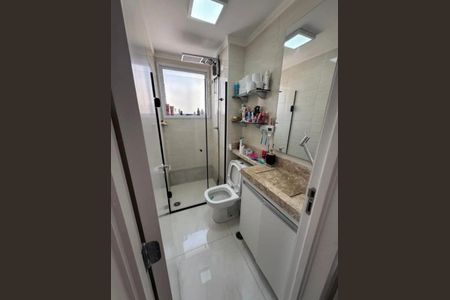 Foto 06 de apartamento à venda com 2 quartos, 57m² em Conceicao, Osasco