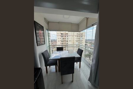 Foto 03 de apartamento à venda com 2 quartos, 57m² em Conceicao, Osasco