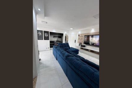 Foto 04 de apartamento à venda com 2 quartos, 57m² em Conceicao, Osasco