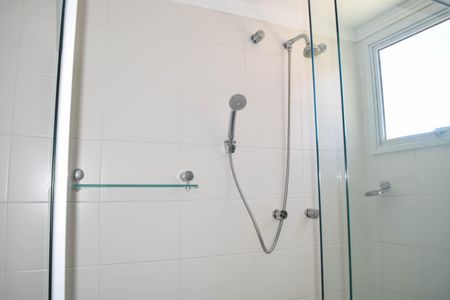 Apartamento para alugar com 224m², 4 quartos e 4 vagas Apartamento para alugar com 224m², 4 quartos e 4 vagasBanheiro Suíte 4