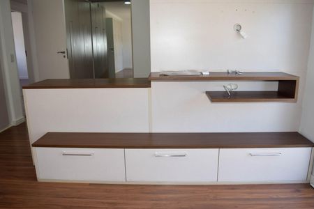 Apartamento para alugar com 224m², 4 quartos e 4 vagas Apartamento para alugar com 224m², 4 quartos e 4 vagasSuíte 4