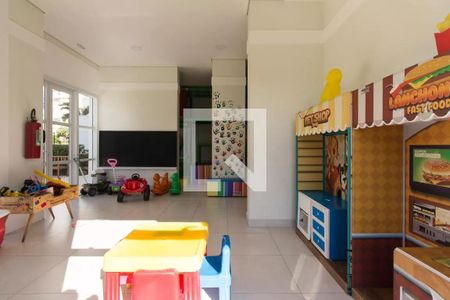 Apartamento para alugar com 224m², 4 quartos e 4 vagas Apartamento para alugar com 224m², 4 quartos e 4 vagasÁrea comum