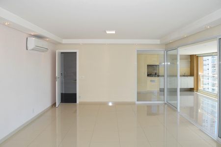 Sala de apartamento para alugar com 4 quartos, 224m² em Vila Gomes Cardim, São Paulo