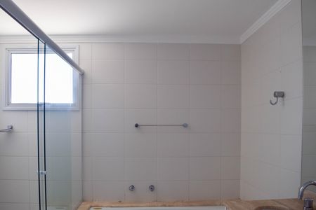 Apartamento para alugar com 224m², 4 quartos e 4 vagas Apartamento para alugar com 224m², 4 quartos e 4 vagasBanheiro Suíte 4