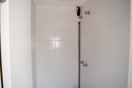 Apartamento para alugar com 224m², 4 quartos e 4 vagas Apartamento para alugar com 224m², 4 quartos e 4 vagasBanheiro de serviço
