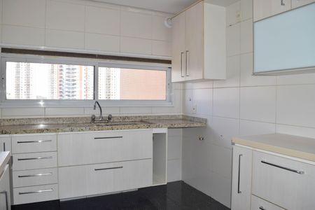 Apartamento para alugar com 224m², 4 quartos e 4 vagas Apartamento para alugar com 224m², 4 quartos e 4 vagasCozinha