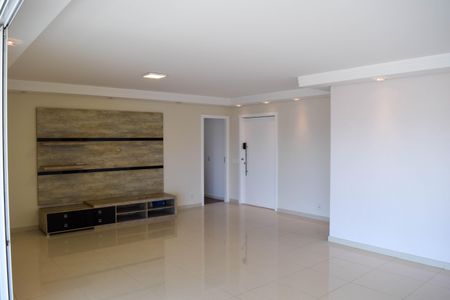 Sala de apartamento para alugar com 4 quartos, 224m² em Vila Gomes Cardim, São Paulo