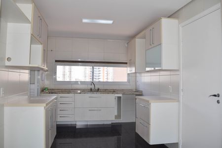 Apartamento para alugar com 224m², 4 quartos e 4 vagas Apartamento para alugar com 224m², 4 quartos e 4 vagasCozinha