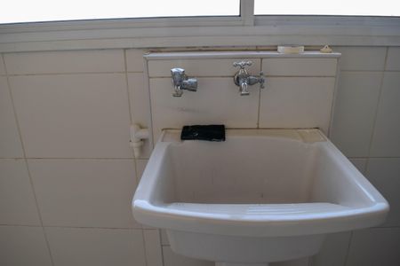 Apartamento para alugar com 224m², 4 quartos e 4 vagas Apartamento para alugar com 224m², 4 quartos e 4 vagasÁrea de Serviço