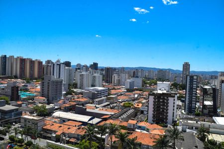 Apartamento para alugar com 224m², 4 quartos e 4 vagas Apartamento para alugar com 224m², 4 quartos e 4 vagasVaranda gourmet