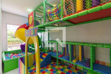 Apartamento para alugar com 224m², 4 quartos e 4 vagas Apartamento para alugar com 224m², 4 quartos e 4 vagasÁrea comum