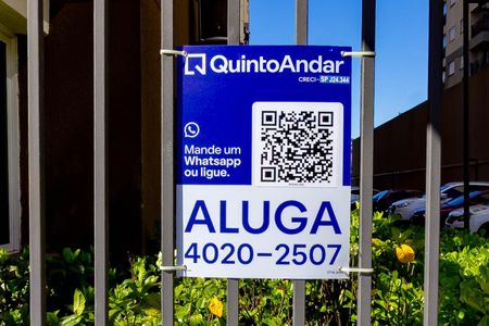 Apartamento à venda com 38m², 2 quartos e 1 vagaPlaca