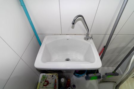 Apartamento à venda com 38m², 2 quartos e 1 vagaÁrea de Serviço