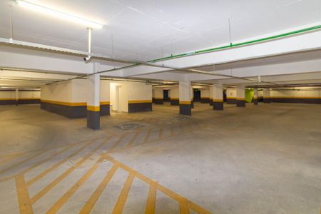 Apartamento à venda com 38m², 2 quartos e 1 vagaGaragem