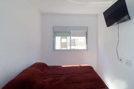 Apartamento à venda com 38m², 2 quartos e 1 vagaQuarto 2