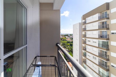 Sacada de apartamento à venda com 2 quartos, 38m² em Vila Formosa, São Paulo