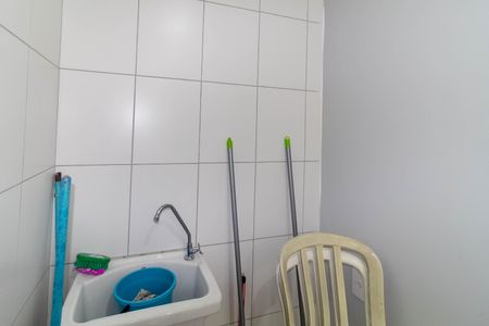 Apartamento à venda com 38m², 2 quartos e 1 vagaÁrea de Serviço