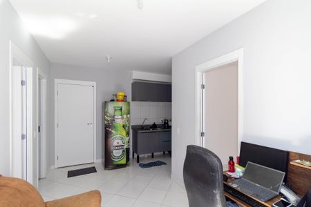 Sala de apartamento à venda com 2 quartos, 38m² em Vila Formosa, São Paulo