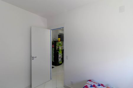 Apartamento à venda com 38m², 2 quartos e 1 vagaQuarto 1