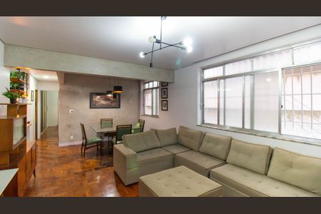 Apartamento para alugar com 2 quartos, 110m² em Icaraí, Niterói