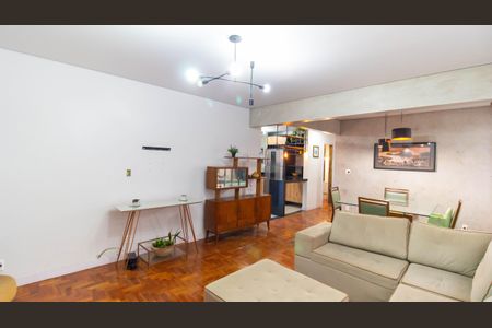 Apartamento para alugar com 2 quartos, 110m² em Icaraí, Niterói