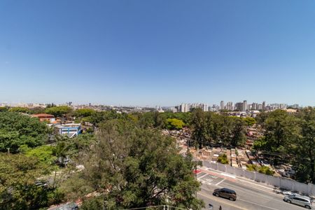 Apartamento para alugar com 40m², 2 quartos e sem vaga Apartamento para alugar com 40m², 2 quartos e sem vagaVista do Quarto 1