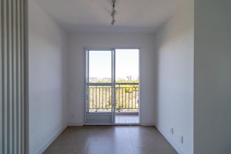 Apartamento para alugar com 40m², 2 quartos e sem vaga Apartamento para alugar com 40m², 2 quartos e sem vagaSala