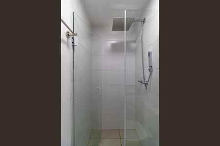 Apartamento para alugar com 40m², 2 quartos e sem vaga Apartamento para alugar com 40m², 2 quartos e sem vagaBanheiro