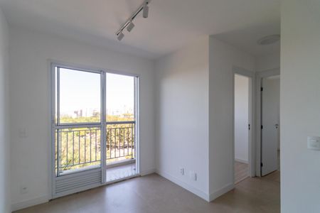 Apartamento para alugar com 40m², 2 quartos e sem vaga Apartamento para alugar com 40m², 2 quartos e sem vagaSala