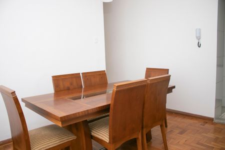 Apartamento à venda com 3 quartos, 177m² em Sion, Belo Horizonte