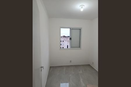 Quarto 2 de apartamento para alugar com 2 quartos, 46m² em Parque Santa Rosa, Suzano