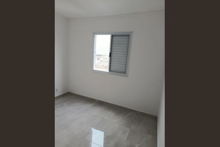 Quarto 1 de apartamento para alugar com 2 quartos, 46m² em Parque Santa Rosa, Suzano