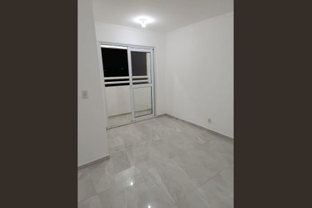 Sala de apartamento para alugar com 2 quartos, 46m² em Parque Santa Rosa, Suzano