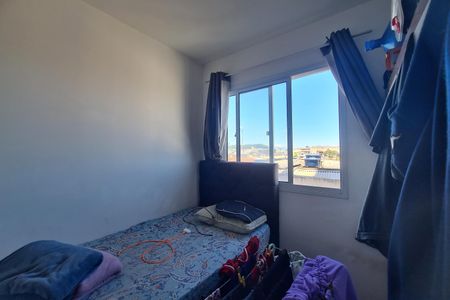 Apartamento à venda com 32m², 2 quartos e sem vagaQuarto 2