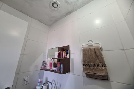 Apartamento à venda com 32m², 2 quartos e sem vagaBanheiro